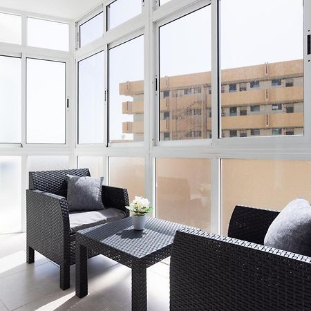 Classbnb - Appartamento Moderno A 250M Da Playa Troya Playa de las Americas (Tenerife) Exterior foto