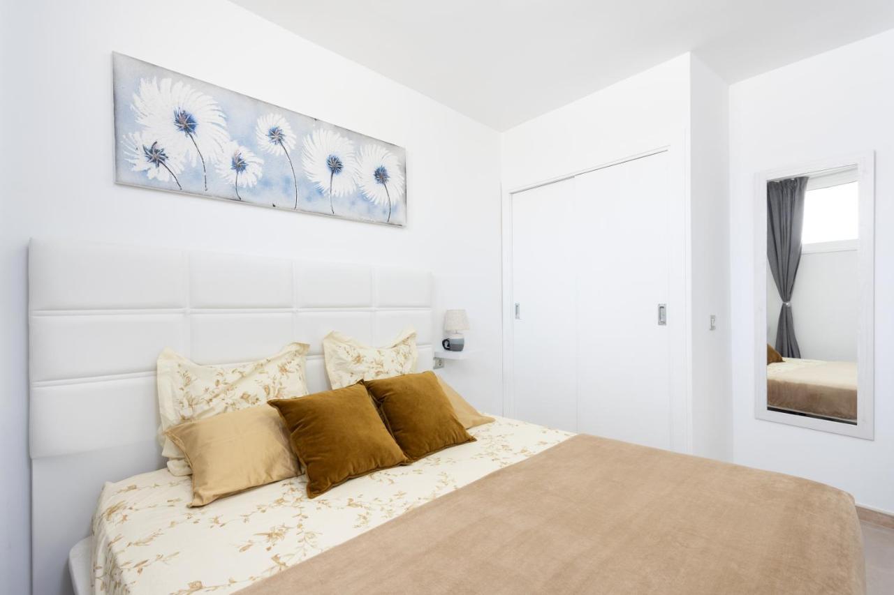 Classbnb - Appartamento Moderno A 250M Da Playa Troya Playa de las Americas (Tenerife) Exterior foto