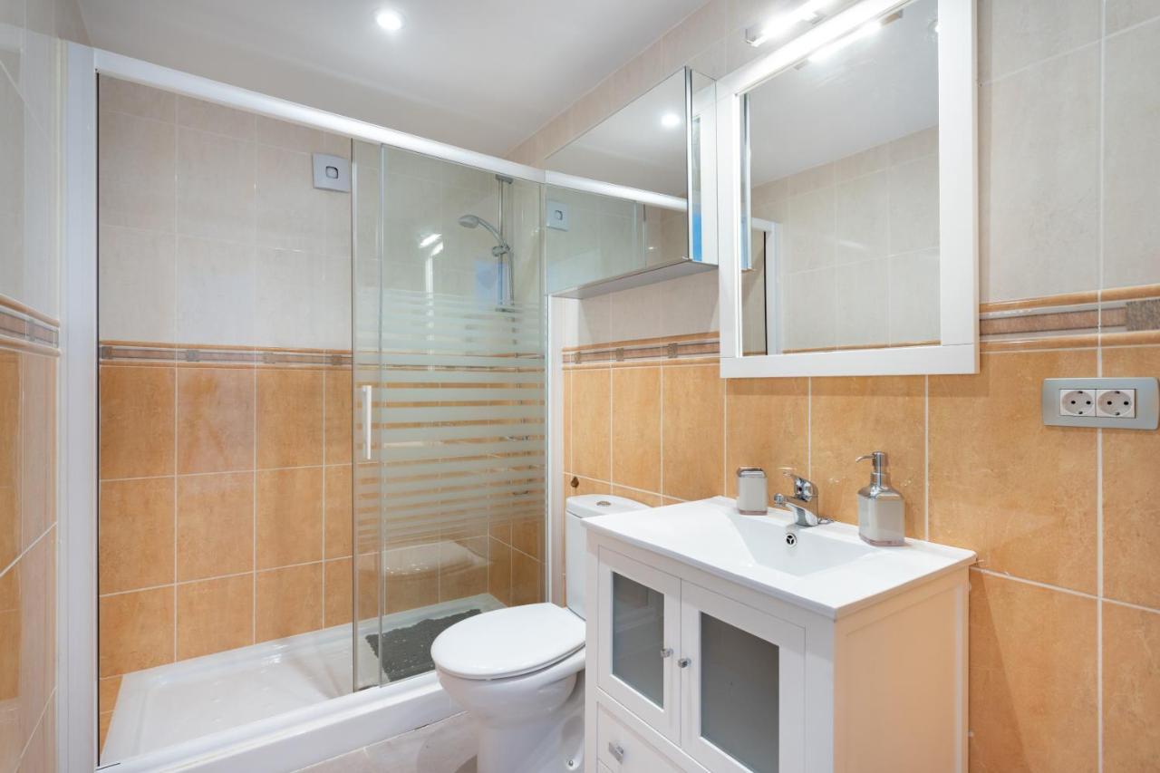 Classbnb - Appartamento Moderno A 250M Da Playa Troya Playa de las Americas (Tenerife) Exterior foto