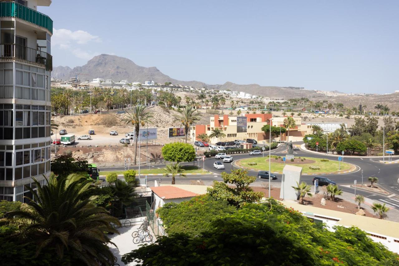 Classbnb - Appartamento Moderno A 250M Da Playa Troya Playa de las Americas (Tenerife) Exterior foto