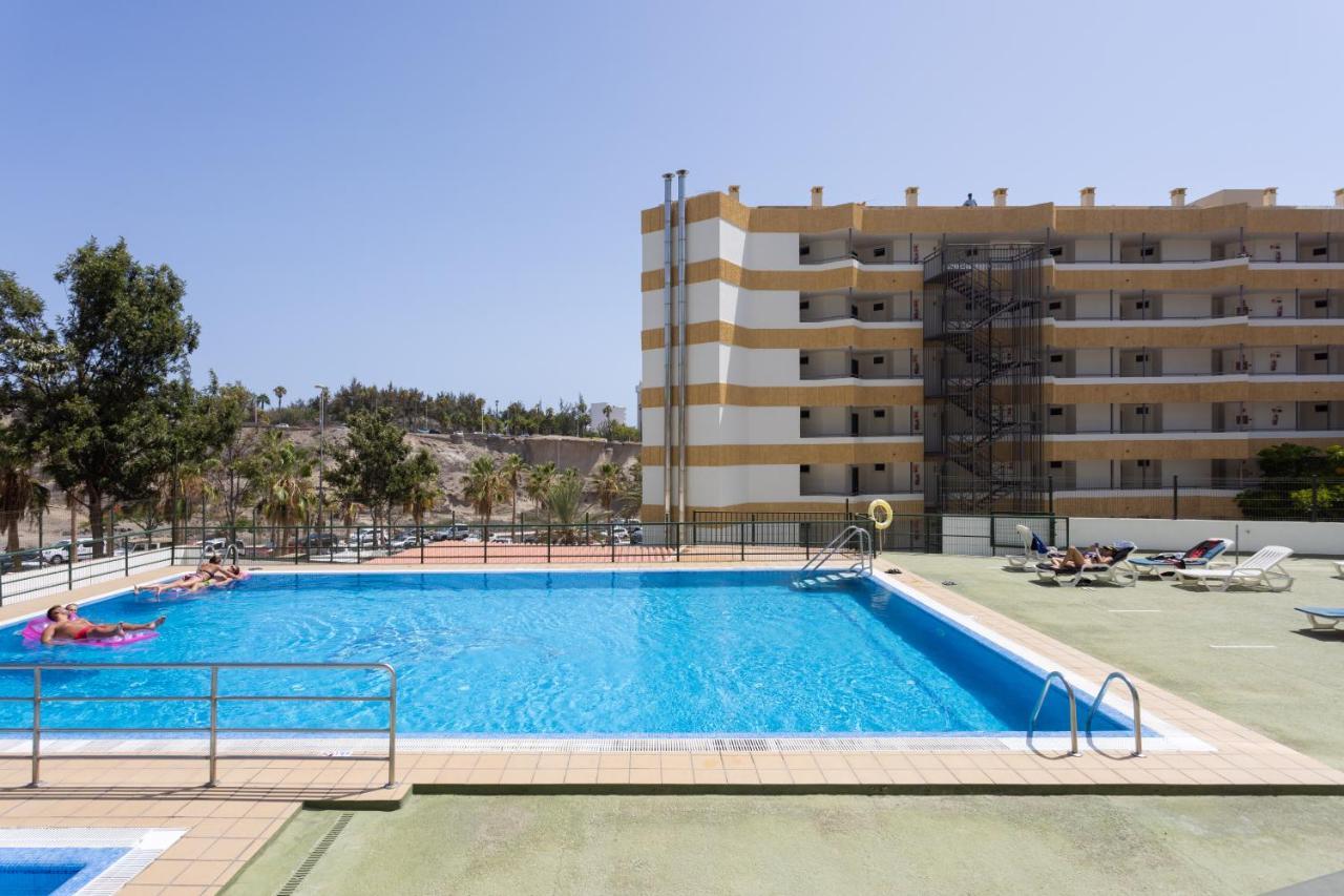 Classbnb - Appartamento Moderno A 250M Da Playa Troya Playa de las Americas (Tenerife) Exterior foto
